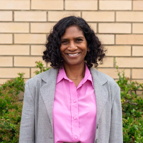 Dr Samantha Perera
